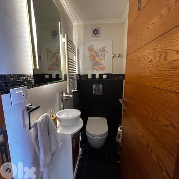 64 Sqm Chalet in Tilal Al Assal 4