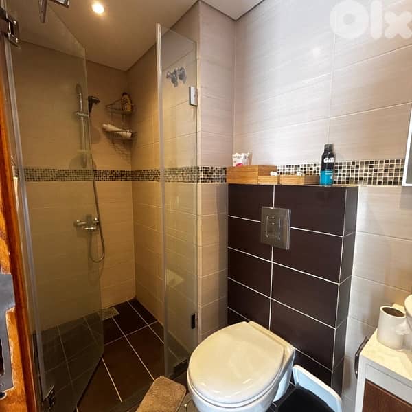 64 Sqm Chalet in Tilal Al Assal 5