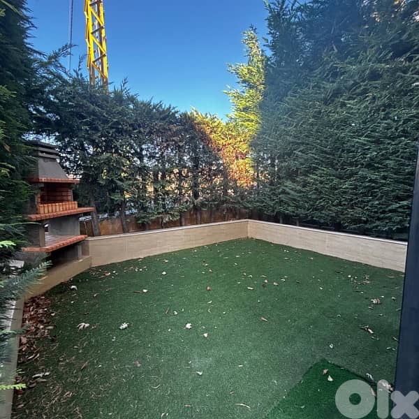 64 Sqm Chalet in Tilal Al Assal 6