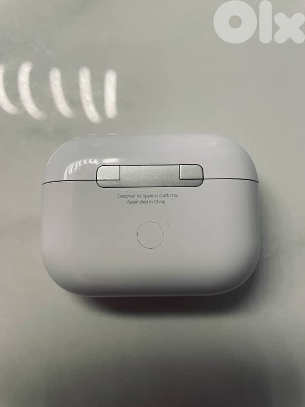 Airpods 3rd Generation 0