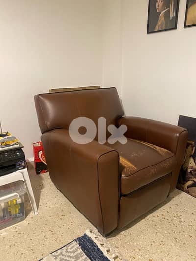 Sofa 1 seat