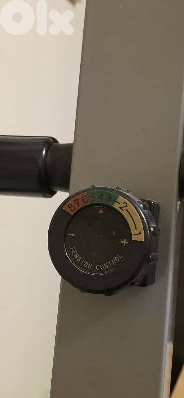 elleptical machine 2