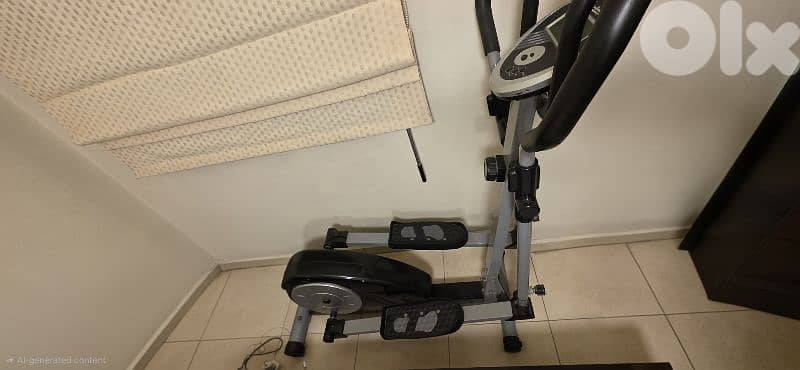 elleptical machine 3