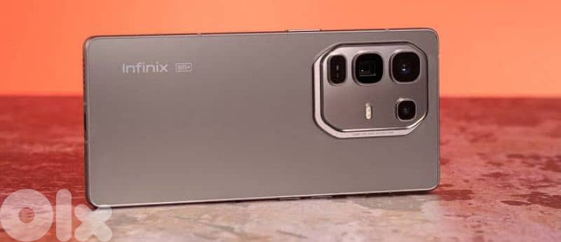 Infinix Note 50 Pro Plus 5G 1