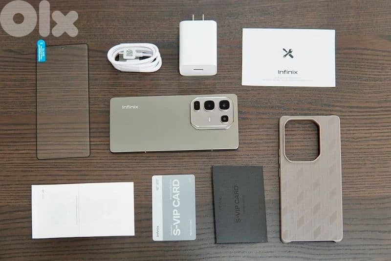 Infinix Note 50 Pro Plus 5G 2