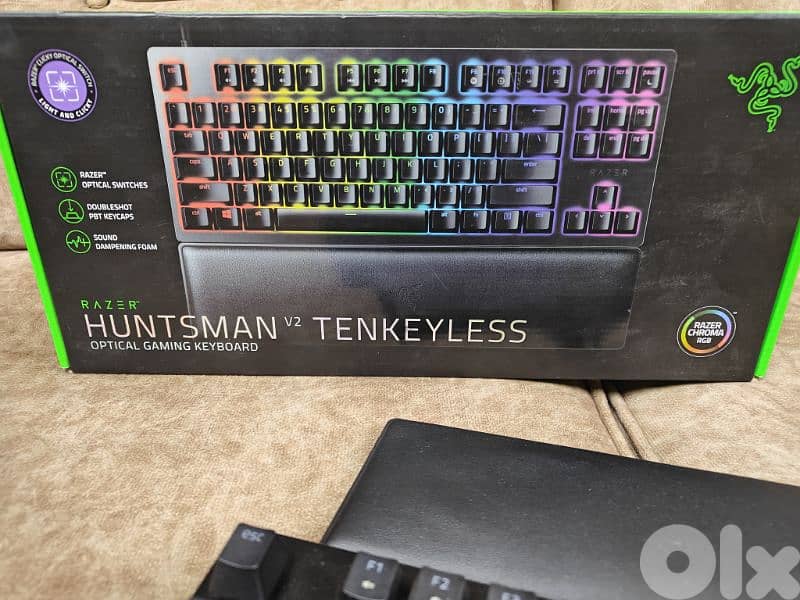 razer bundle combo 4