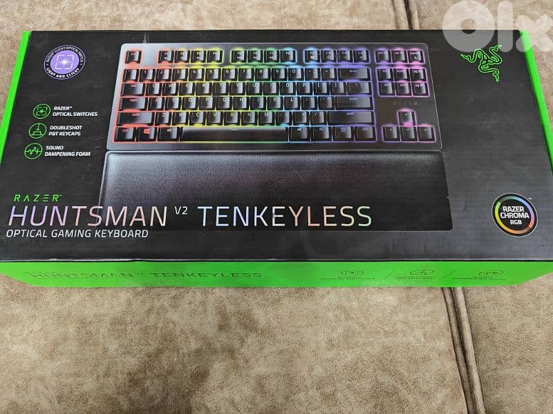 razer bundle combo 6