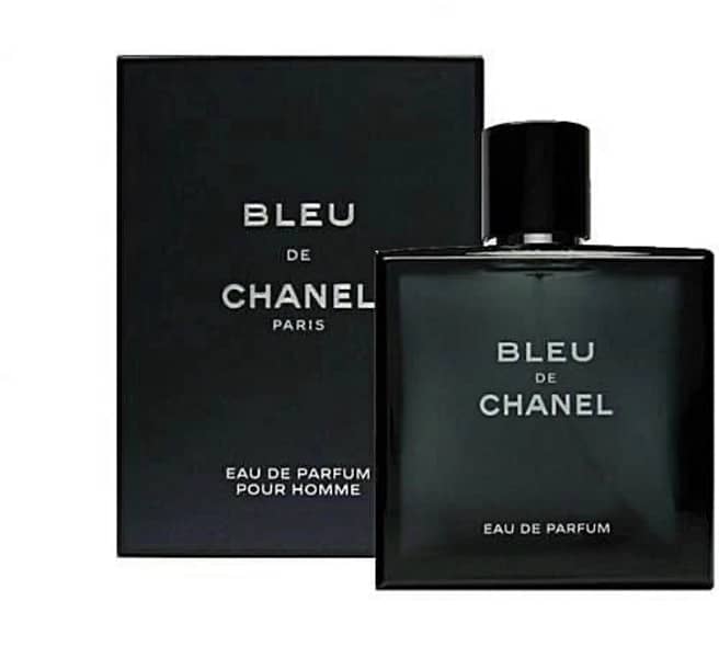 BLEU DE CHANEL 0