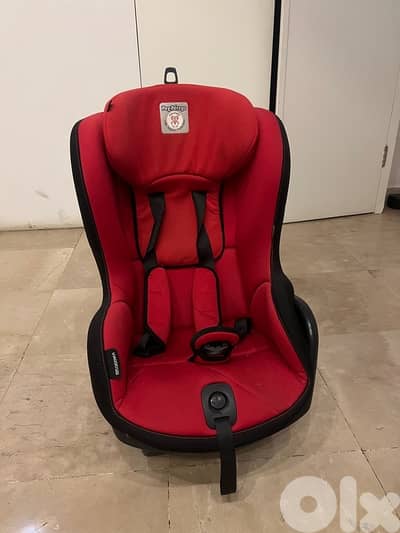 Car Seat