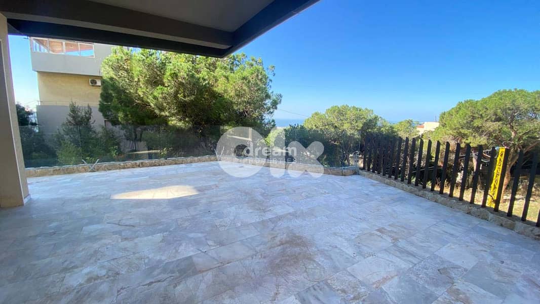 Apartment For Sale In Ain Saade ain0350dpst 0