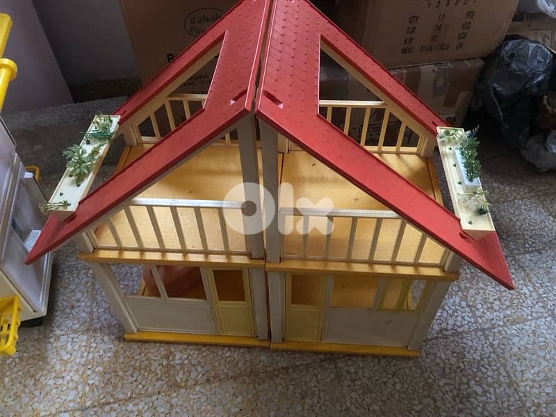 children’s playhouse 0