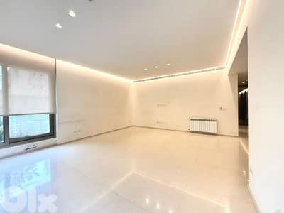 Apartment for rent in ain al mreisseh شقة للايجار في عين المريسة