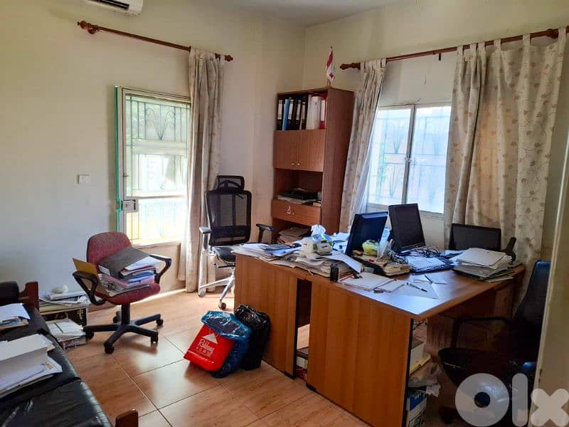 Prime Location Apartment in Dbayeh, Metn with Partial Sea View. 0