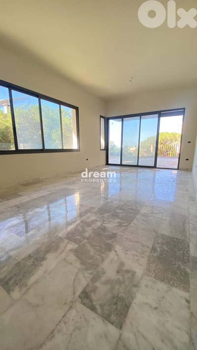 Apartment For Sale In Ain Saade ain0351dpst