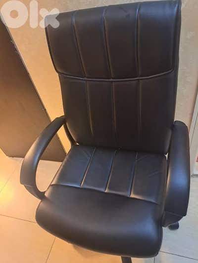Executive Office Chair