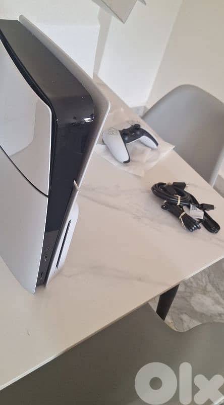 ps5 slim 1 terra (Fattal) 0