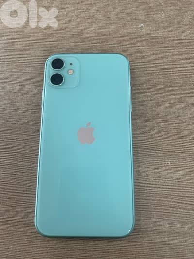 iphone 11 ndif bas maksoura al cheche
