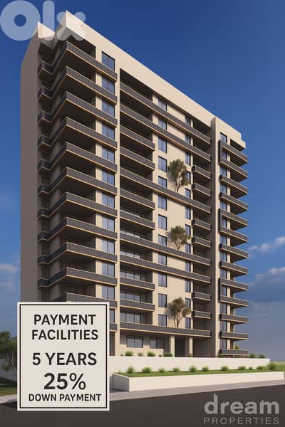 Apartment For Sale In Adliye adl0146dpea