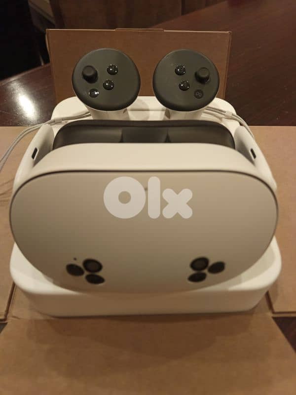 Meta Quest 3S 128GB 2