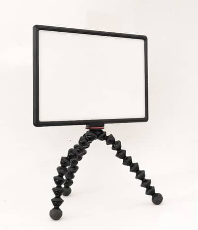 LED Video Lights for Sale – Excellent Condition (2 Units)