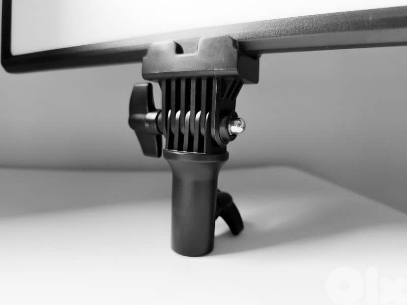 LED Video Lights for Sale – Excellent Condition (2 Units) 5