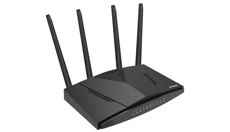 D-Link 4G LTE Router 0