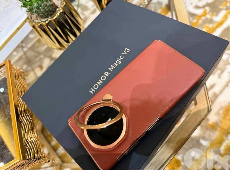 Honor majic v3 512Gg 1