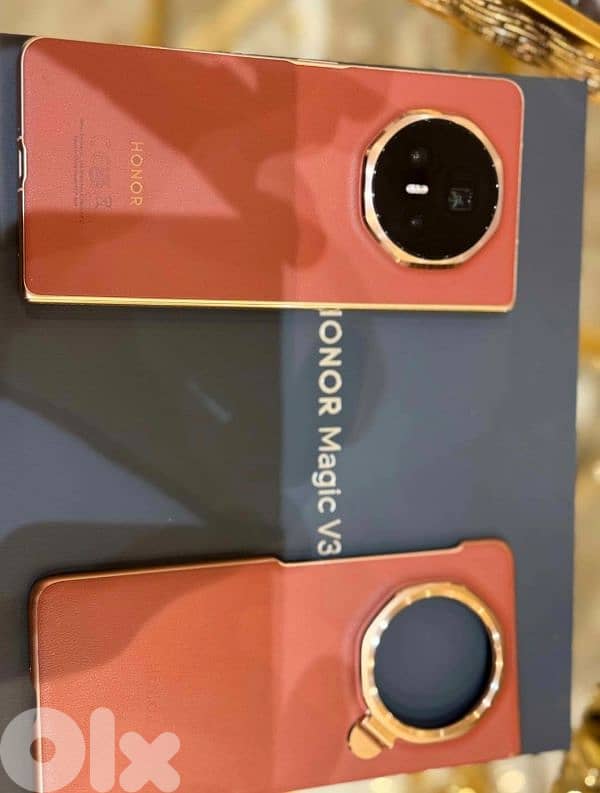 Honor majic v3 512Gg 3