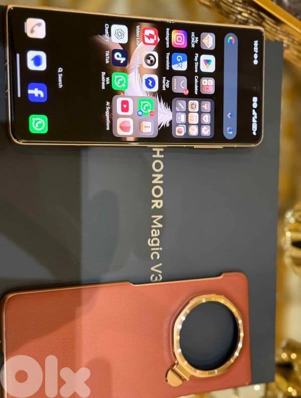 Honor majic v3 512Gg 4