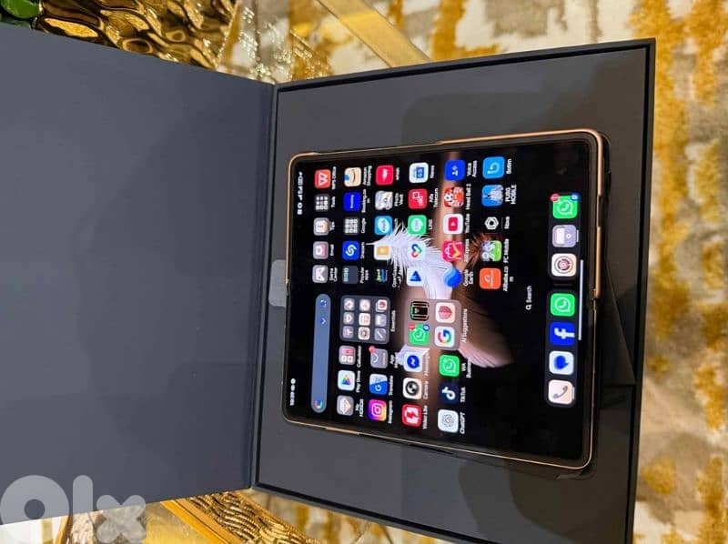 Honor majic v3 512Gg 5