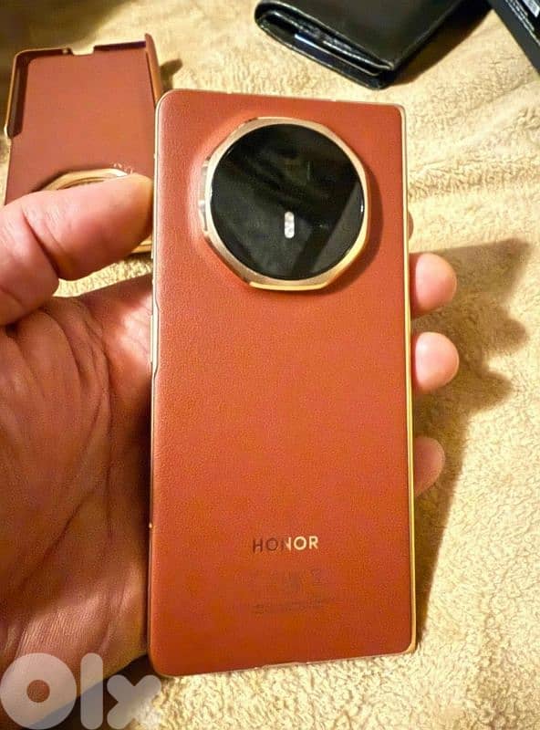 Honor majic v3 512Gg 6