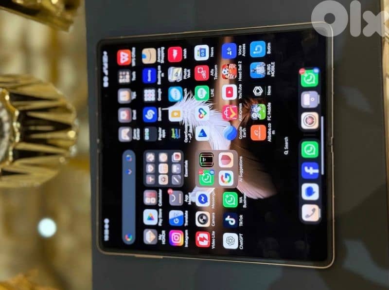 Honor majic v3 512Gg 7