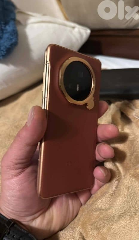 Honor majic v3 512Gg 8