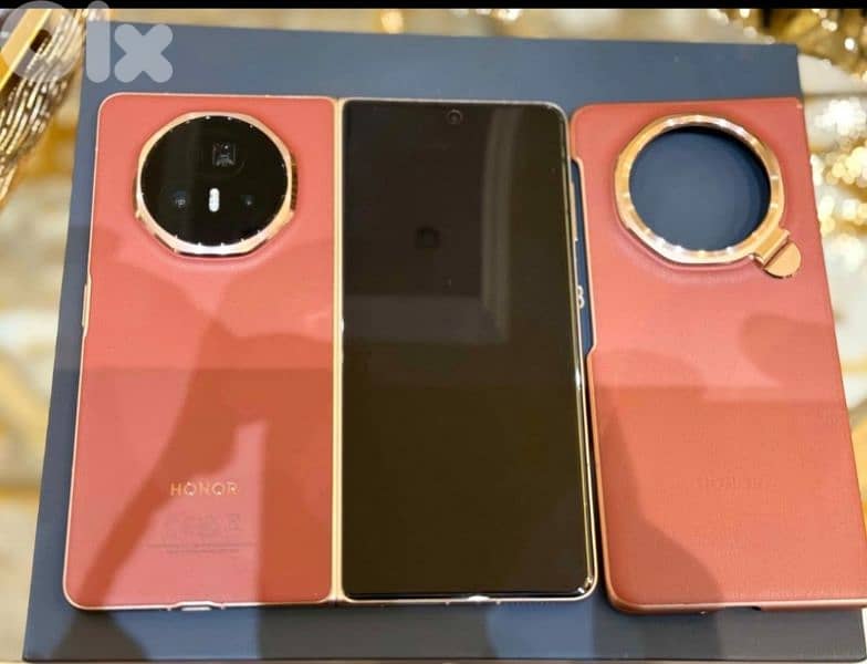 Honor majic v3 512Gg 9