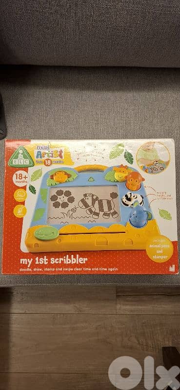educational toy 1
