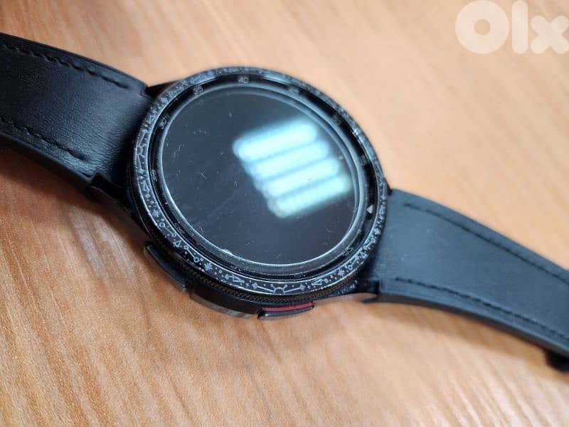 Samsung Galaxy Watch 6 Astro Edition 0
