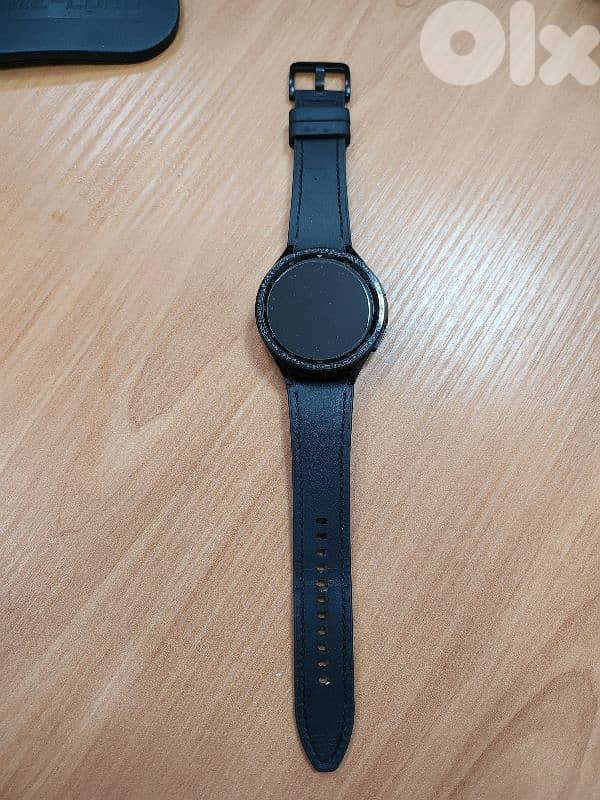 Samsung Galaxy Watch 6 Astro Edition 1