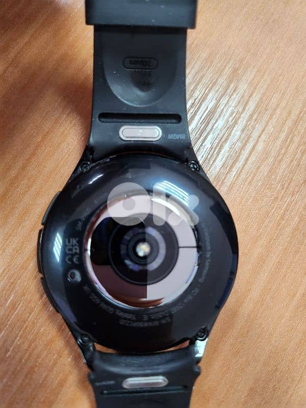 Samsung Galaxy Watch 6 Astro Edition 2