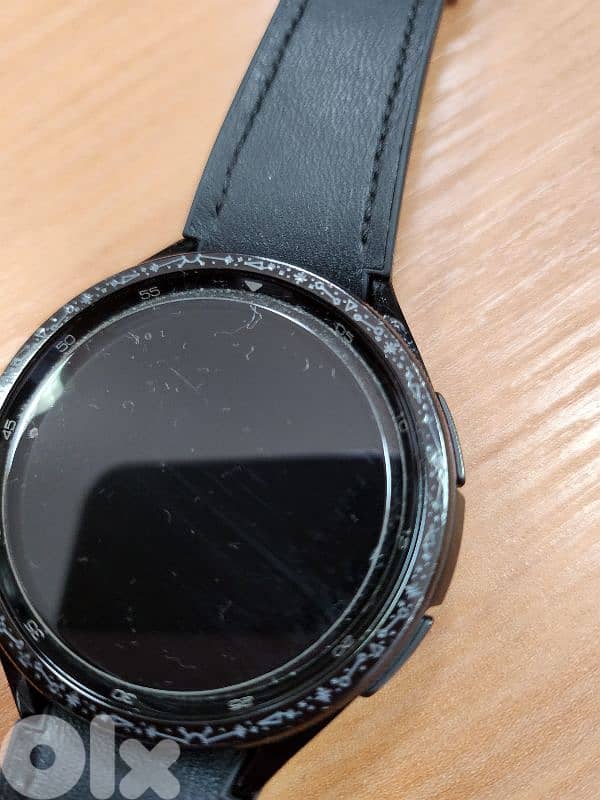Samsung Galaxy Watch 6 Astro Edition 3