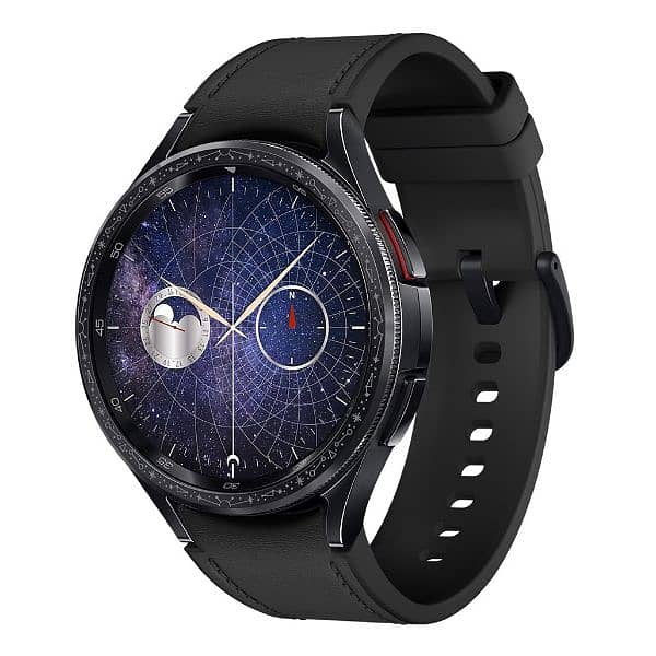 Samsung Galaxy Watch 6 Astro Edition 6