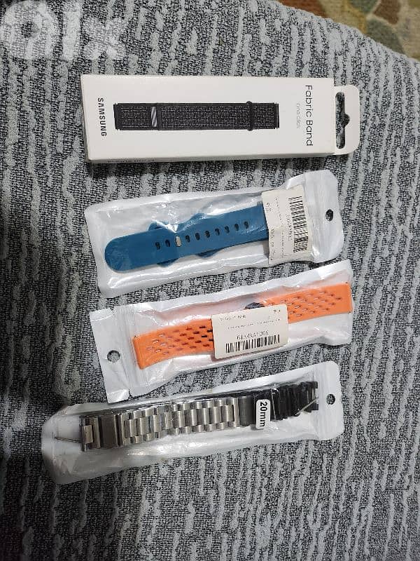 Samsung Galaxy Watch 6 Astro Edition 7