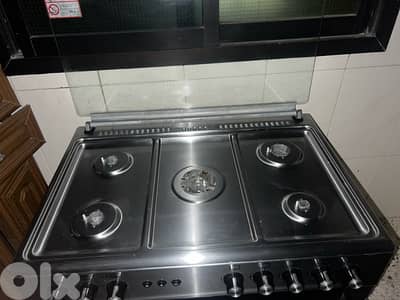 غاز مستعمل جديد