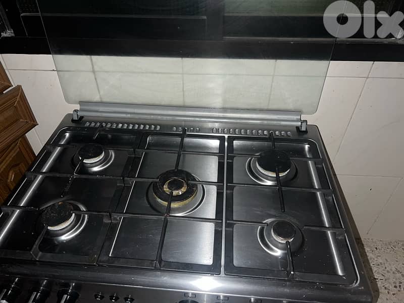 غاز مستعمل جديد 1