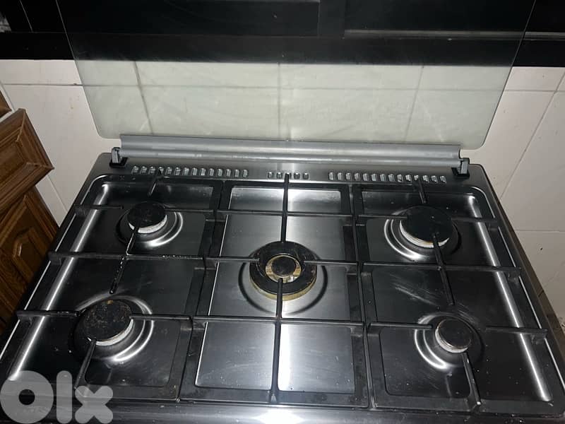 غاز مستعمل جديد 3