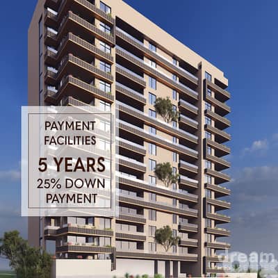 Apartment For Sale In Adliye adl0146dpea