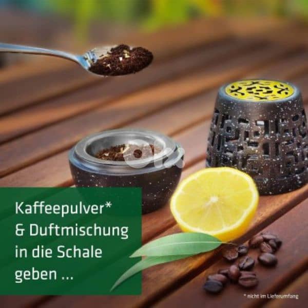 wasp repellent طارد الحشرات 2