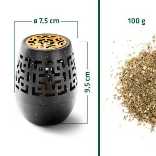 wasp repellent طارد الحشرات 3