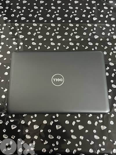 dell laptop