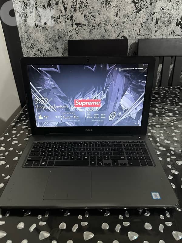 dell laptop 1