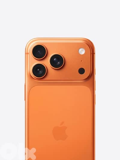 used iphone 17 pro max